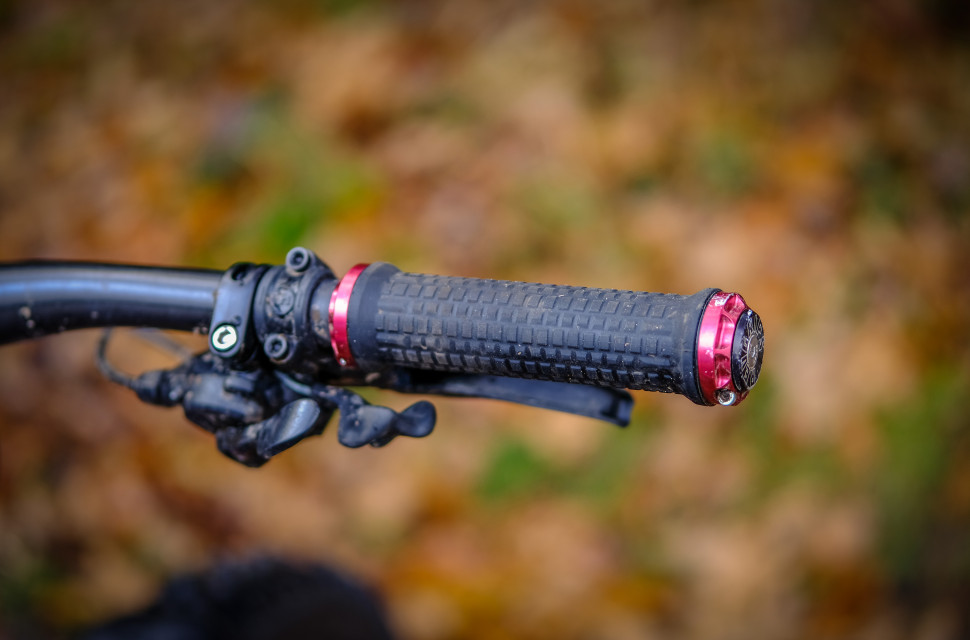 Pro discount mtb grips